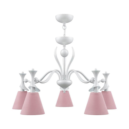 Подвесная люстра Maytoni Modern M3-05-WM-LMP-O-24 Подвесная люстра Maytoni Modern M3-05-WM-LMP-O-24