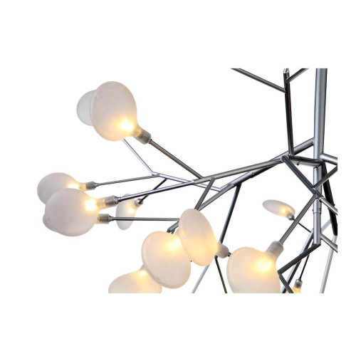 Подвесная люстра ST Luce Riccardo SL411.123.45 Подвесная люстра ST Luce Riccardo SL411.123.45