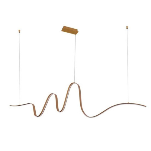 Подвесной светодиодный светильник Divinare Stark 1926/01 SP-34 Подвесной светодиодный светильник Divinare Stark 1926/01 SP-34