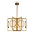 Подвесная люстра Maytoni Marmo MOD099PL-06G