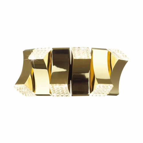 Настенный светодиодный светильник Odeon Light Asturo 4993/12WL Настенный светодиодный светильник Odeon Light Asturo 4993/12WL