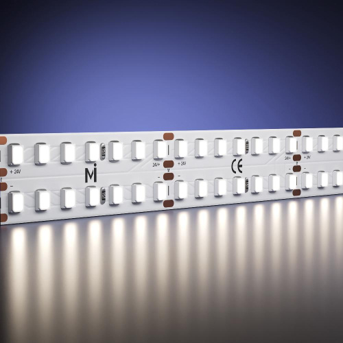 Светодиодная лента Led Strip 201115