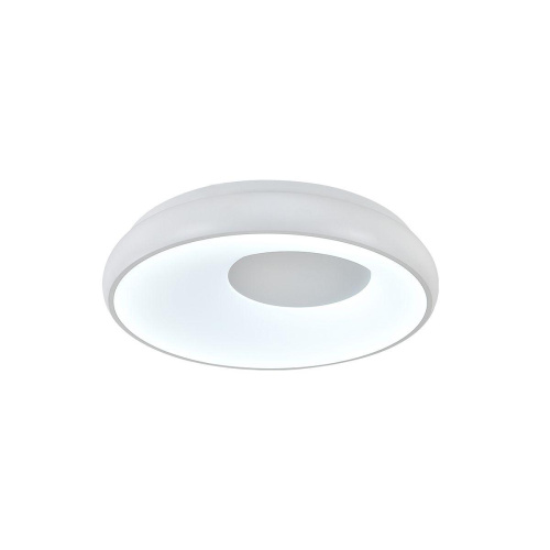 Потолочный светодиодный светильник Indigo Cratere 14016/1С White V000152L