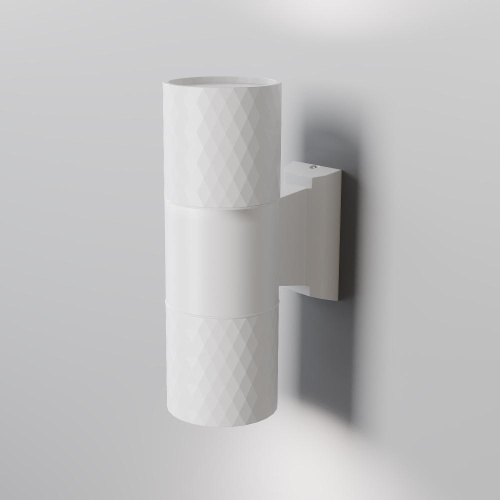 Настенный светильник (бра) Outdoor O583WL-02W