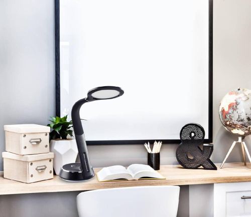 Настольная лампа De Markt Ракурс 631035501