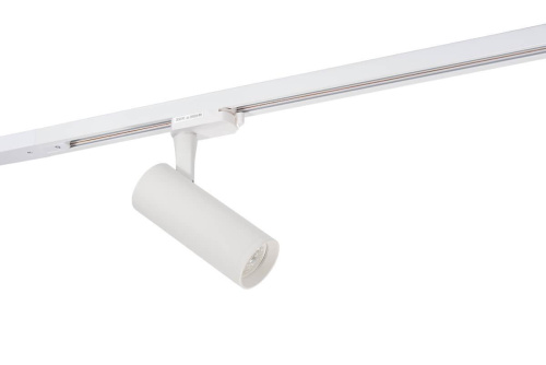 Трековый светильник Denkirs DK6204-WH