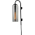 Бра Vele Luce Creativo VL2135W01