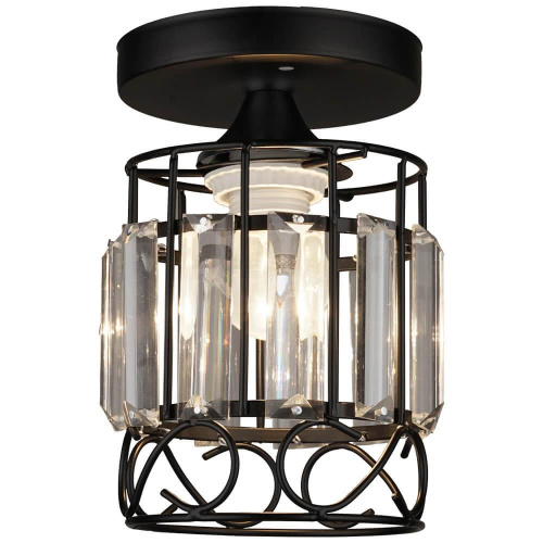 Потолочный светильник Wedo Light Нетта 66112.01.14.01 Потолочный светильник Wedo Light Нетта 66112.01.14.01