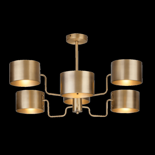 Подвесная люстра Bogates 293/6