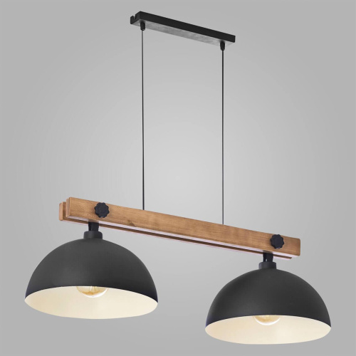 Подвесной светильник TK Lighting 2572 Oslo
