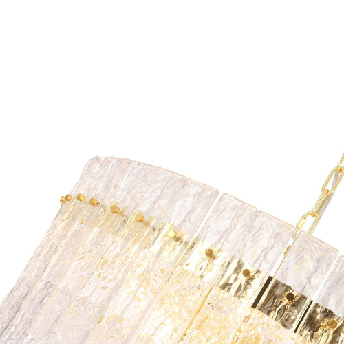 Подвесная люстра Crystal Lux Oviedo SP12 Подвесная люстра Crystal Lux Oviedo SP12