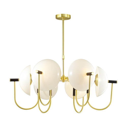 Подвесная люстра Odeon Light Granta 4674/6