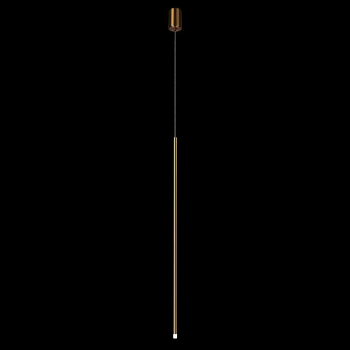 Подвесной светодиодный светильник Loft IT Reed 10358/830 AB