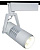 Трековый светильник Arte Lamp Track Lights A6520PL-1WH