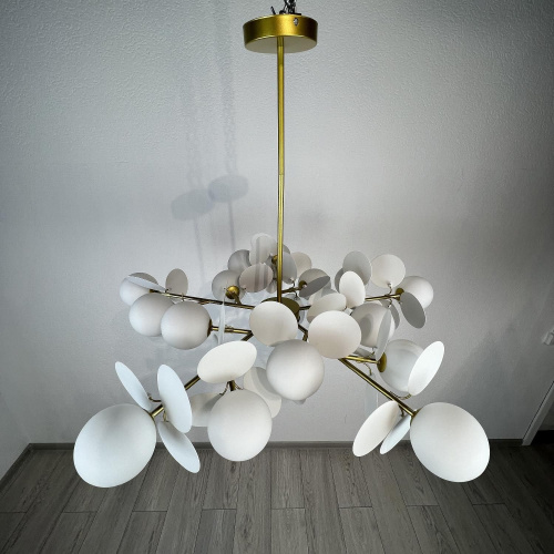 Люстра Matisse Self D90 By Imperiumloft