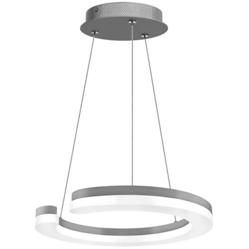 Подвесной светодиодный светильник Lightstar Unitario 763249 Подвесной светодиодный светильник Lightstar Unitario 763249