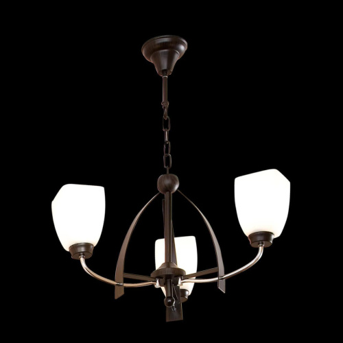 Подвесная люстра Citilux Марго CL129131 Подвесная люстра Citilux Марго CL129131