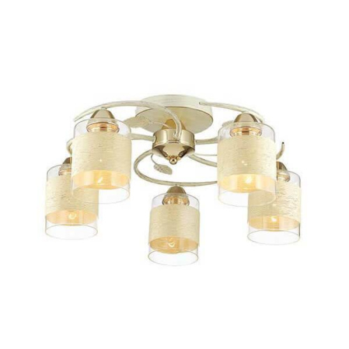 Потолочная люстра Lumion Filla 3029/5C