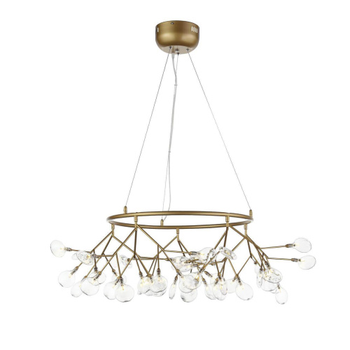 Подвесная люстра ST Luce Riccardo SL411.233.45 Подвесная люстра ST Luce Riccardo SL411.233.45
