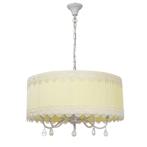 Подвесная люстра Abrasax Jasmin SD770-SHADE Подвесная люстра Abrasax Jasmin SD770-SHADE
