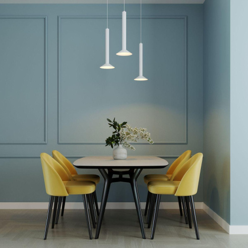 Подвесной светодиодный светильник Elektrostandard Fest 50315 LED a068828 Подвесной светодиодный светильник Elektrostandard Fest 50315 LED a068828