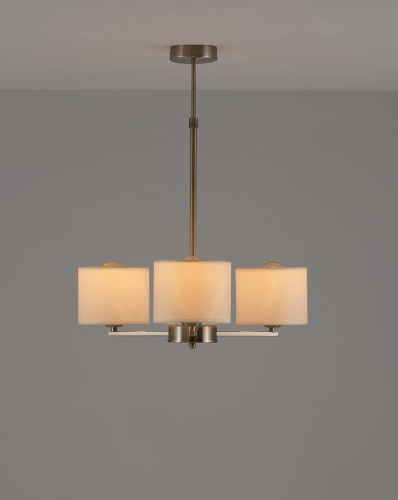 Подвесная люстра Moderli Vesta V1171-3P