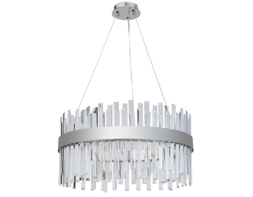 Подвесной светодиодный светильник Ambrella light Traditional TR5009 Подвесной светодиодный светильник Ambrella light Traditional TR5009