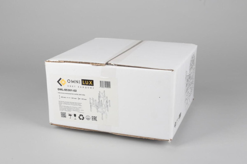 Бра Omnilux Asiago OML-85301-02