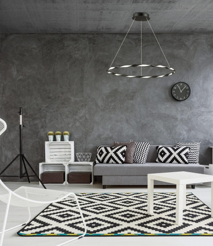 Подвесной светодиодный светильник Lumion Serenity 3701/43L Подвесной светодиодный светильник Lumion Serenity 3701/43L