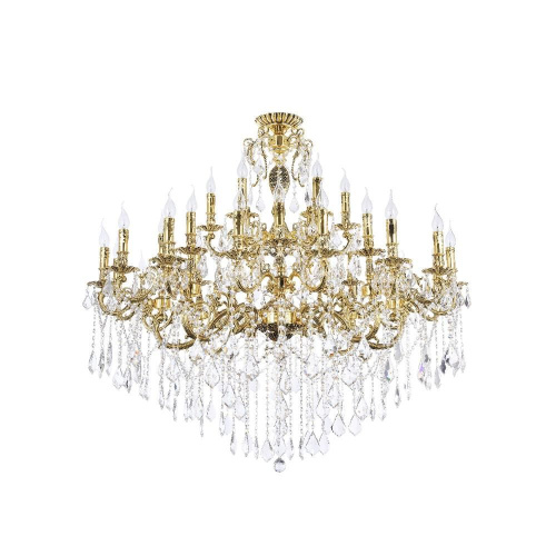 Подвесная люстра Maytoni Monica DIA882-PL-30-G Подвесная люстра Maytoni Monica DIA882-PL-30-G