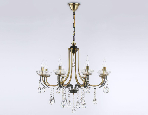 Подвесная люстра Ambrella light Traditional TR4953 Подвесная люстра Ambrella light Traditional TR4953