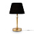 Настольная лампа Freya Rosemary FR5190TL-01BS
