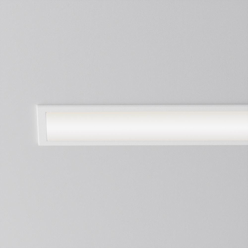 Встраиваемый светильник Technical DL066-20W3-6K-W