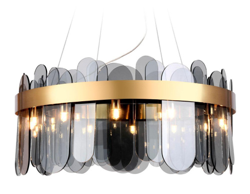 Подвесная люстра Ambrella light Traditional TR5344 Подвесная люстра Ambrella light Traditional TR5344