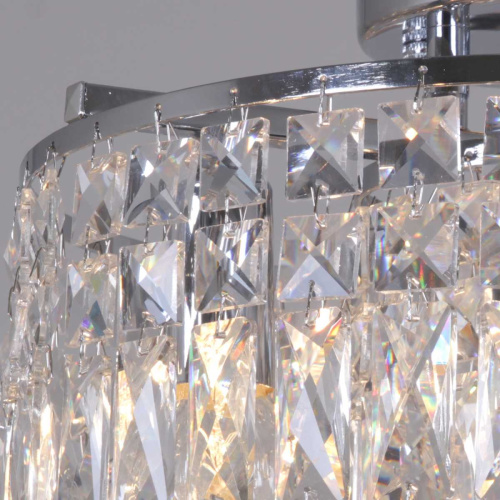 Люстра Reluce 90288-0.3-04 CR