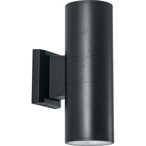 Уличный настенный светодиодный светильник Feron Бостон DH0706 11662 Уличный настенный светодиодный светильник Feron Бостон DH0706 11662