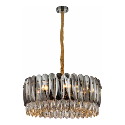 Подвесная люстра Moderli Mery V9040-8P Подвесная люстра Moderli Mery V9040-8P