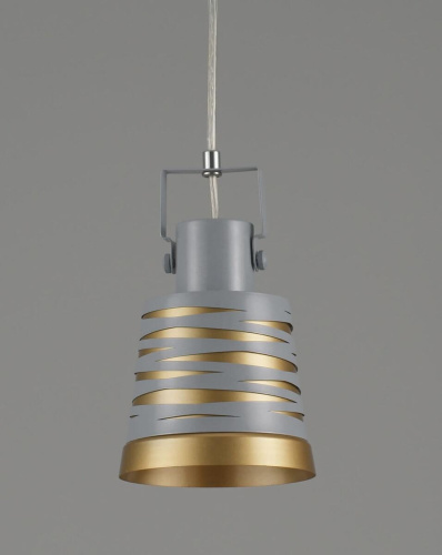 Подвесной светильник Moderli Ekaterina V3020-1P