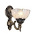 Бра Arte Lamp Fedelta A5861AP-1AB