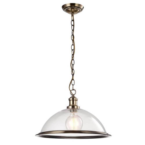 Подвесной светильник Arte Lamp Oglio A9273SP-1AB Подвесной светильник Arte Lamp Oglio A9273SP-1AB