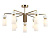 Подвесная люстра Ambrella light High Light LH56128