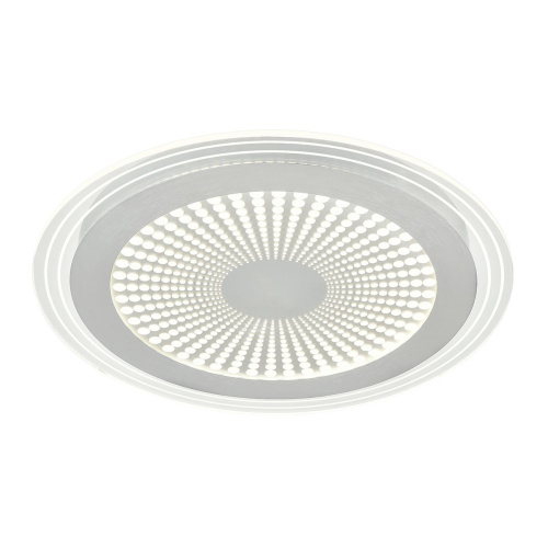 Потолочный светодиодный светильник Sonex Mitra Promise 7739/80L