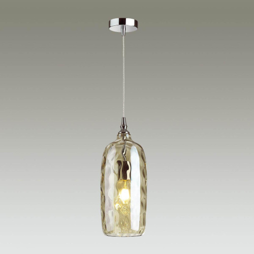 Подвесной светильник Odeon Light Sitora 4768/1 Подвесной светильник Odeon Light Sitora 4768/1