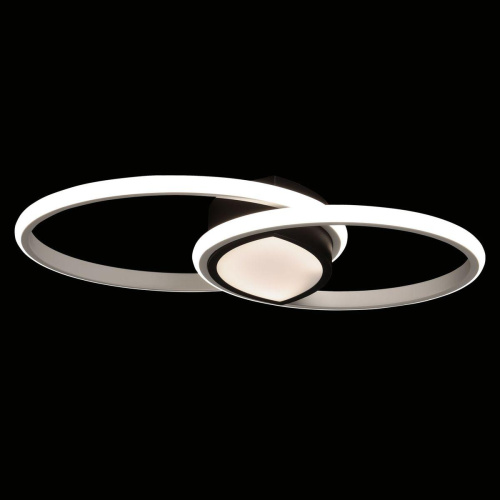 Потолочный светодиодный светильник De Markt City Оскар 510012802