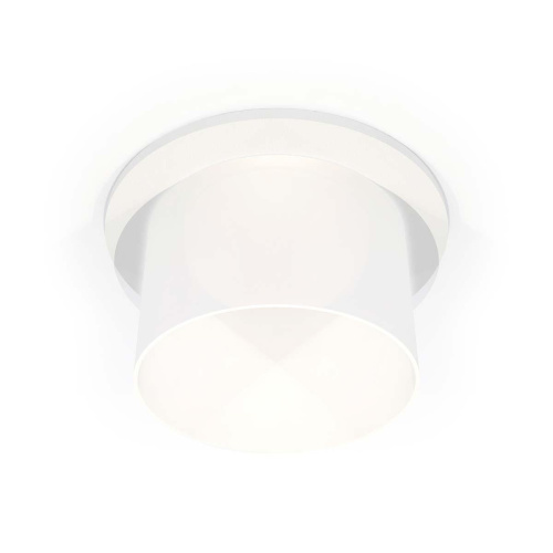 Встраиваемый светильник Ambrella light Techno Spot XC (C6512, N6252) XC6512067