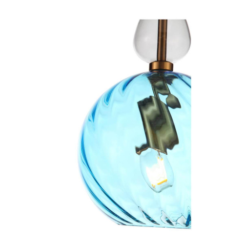 Подвесной светильник ST Luce Illuvio SL1147.803.01 Подвесной светильник ST Luce Illuvio SL1147.803.01