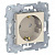 Розетка Schneider Electric Unica New с/з со шторками 16A 250V NU503744