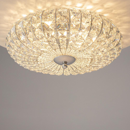 Потолочная люстра Maytoni Broche DIA902-04-N