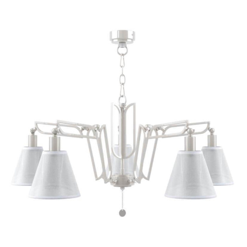 Подвесная люстра Maytoni Hightech M1-05-WM-LMP-O-20