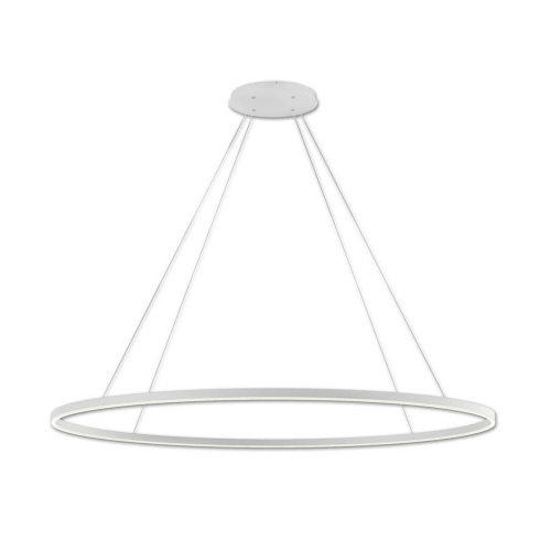 Подвесной светодиодный светильник Kink Light Тор 08218,01A(4000K)